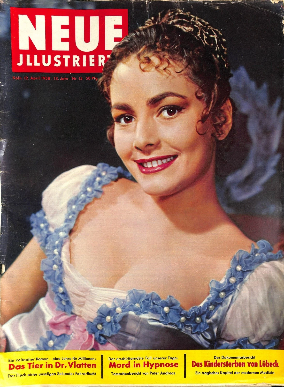 Karin Dor