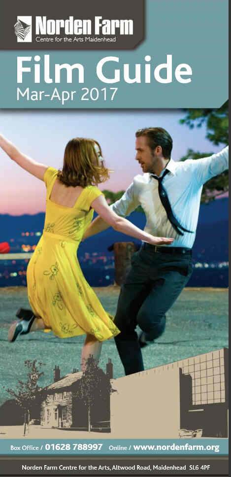 La La Land