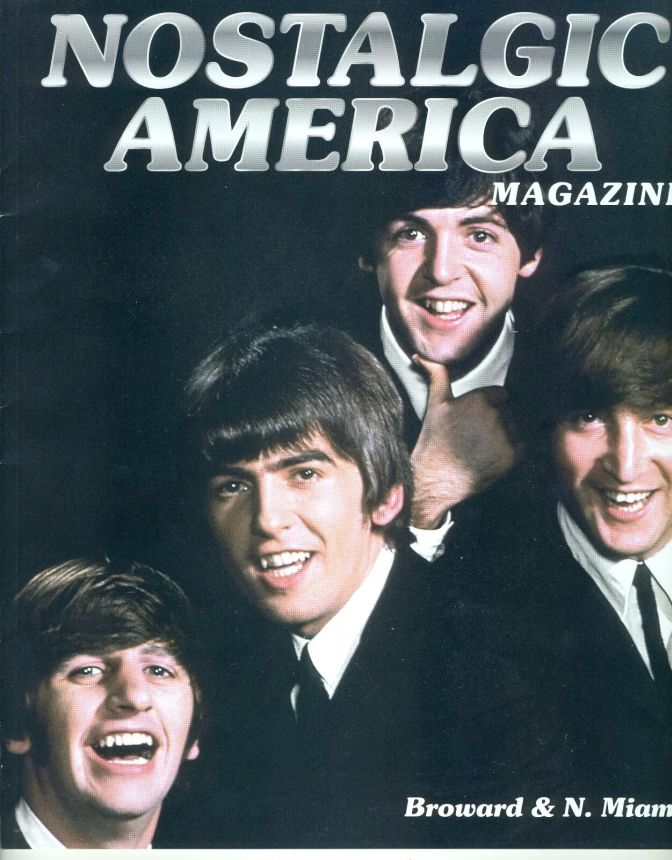 The Beatles