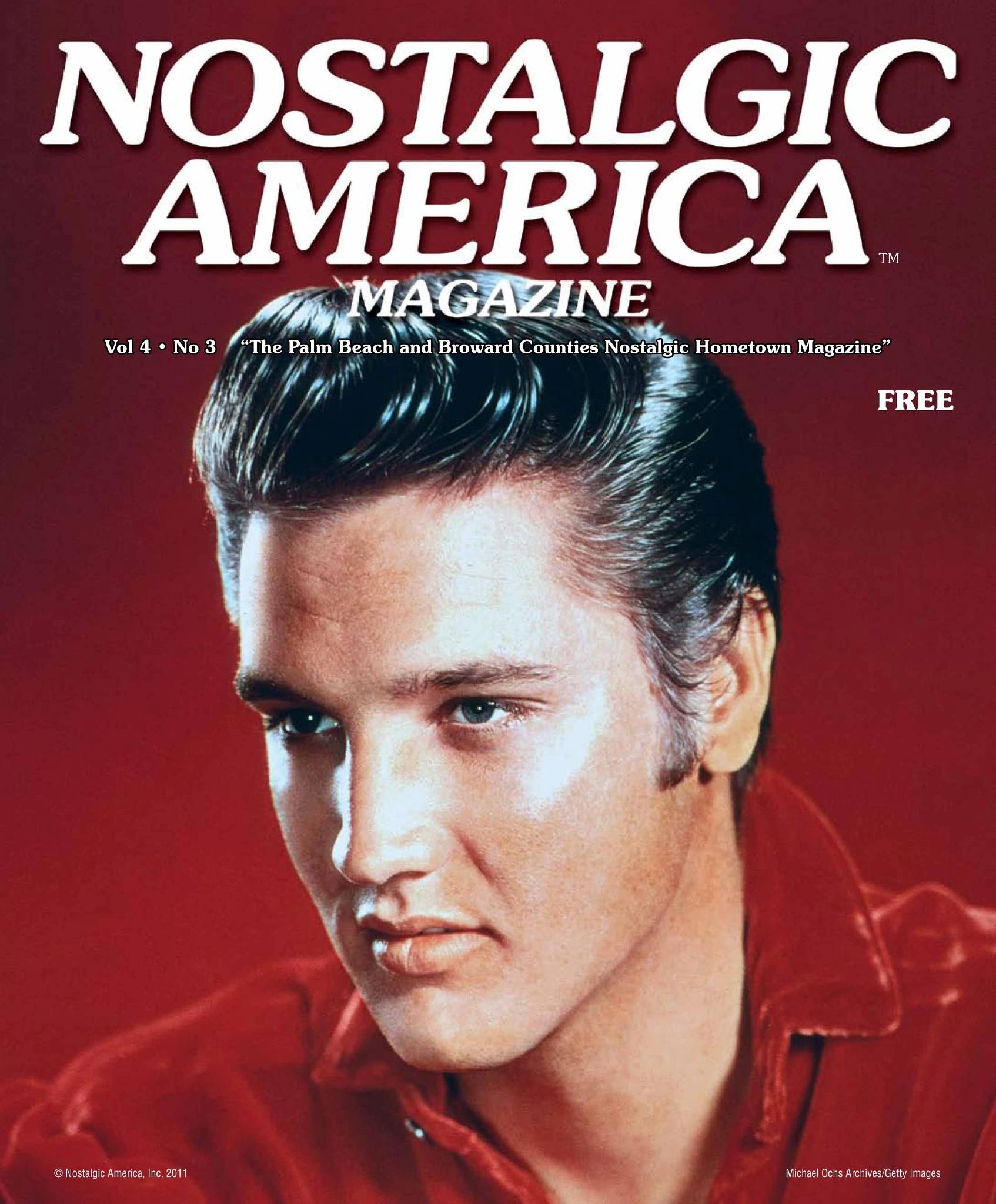 Elvis Presley