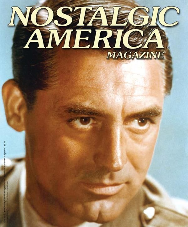 Cary Grant