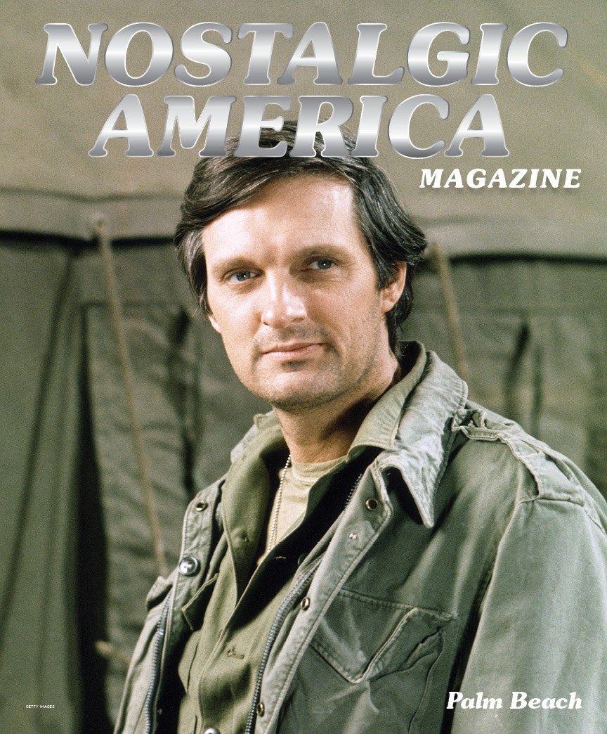Alan Alda