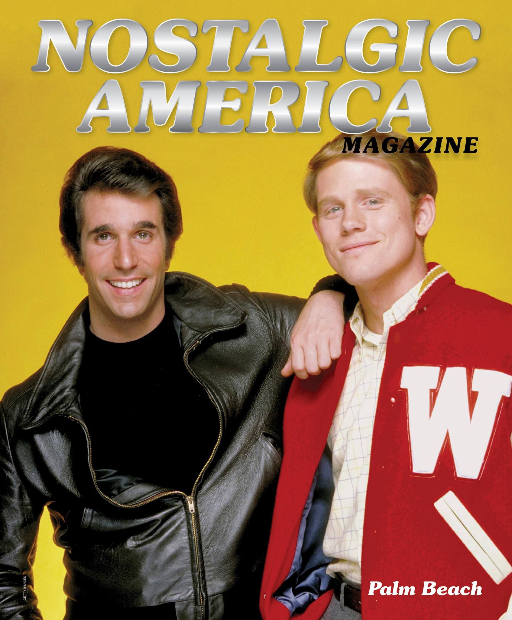 Ron Howard