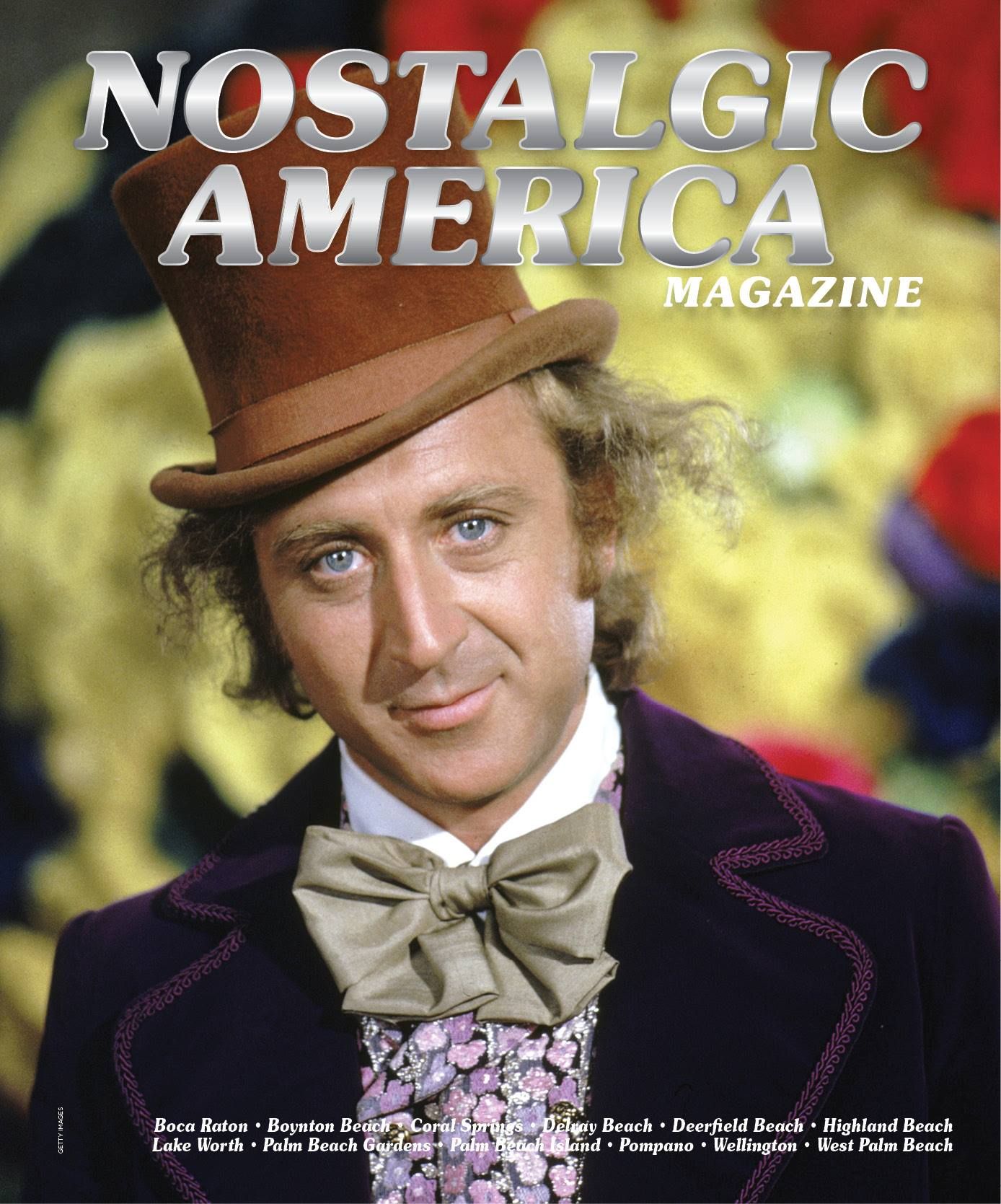 Gene Wilder
