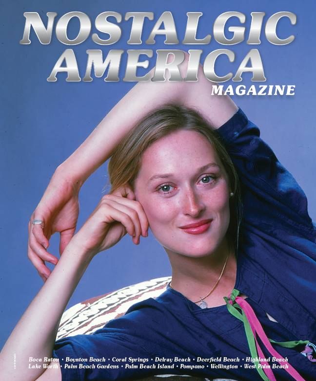 Meryl Streep