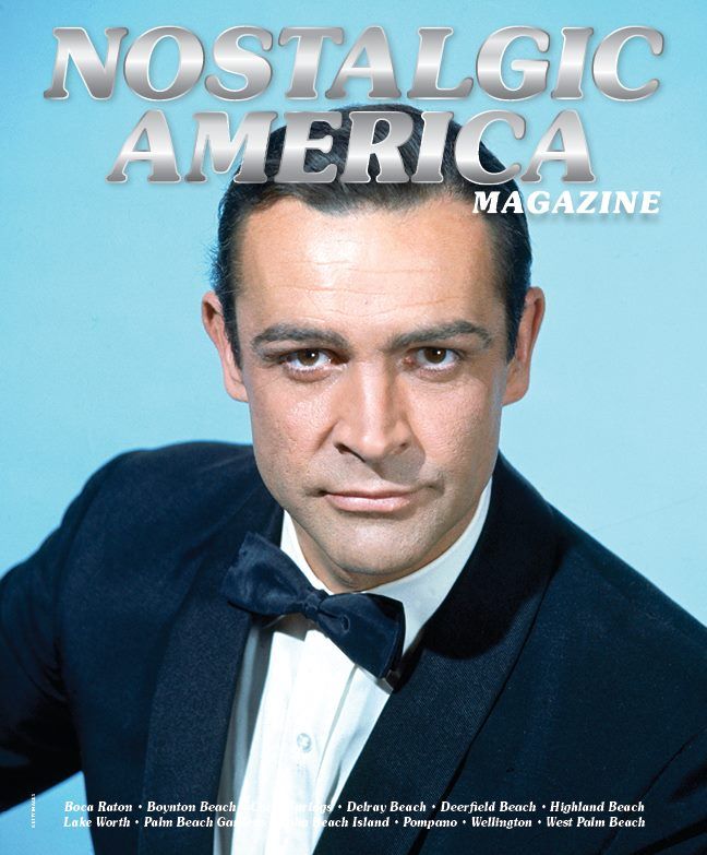 Sean Connery