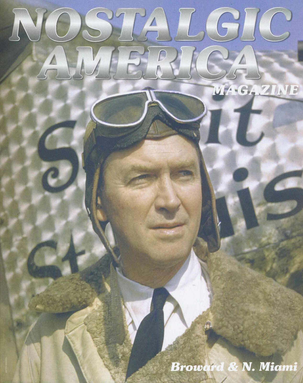 James Stewart