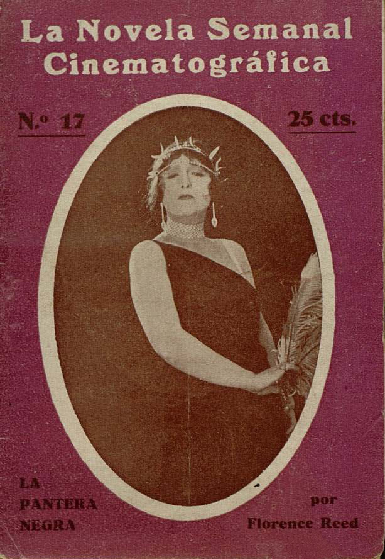 Florence Reed