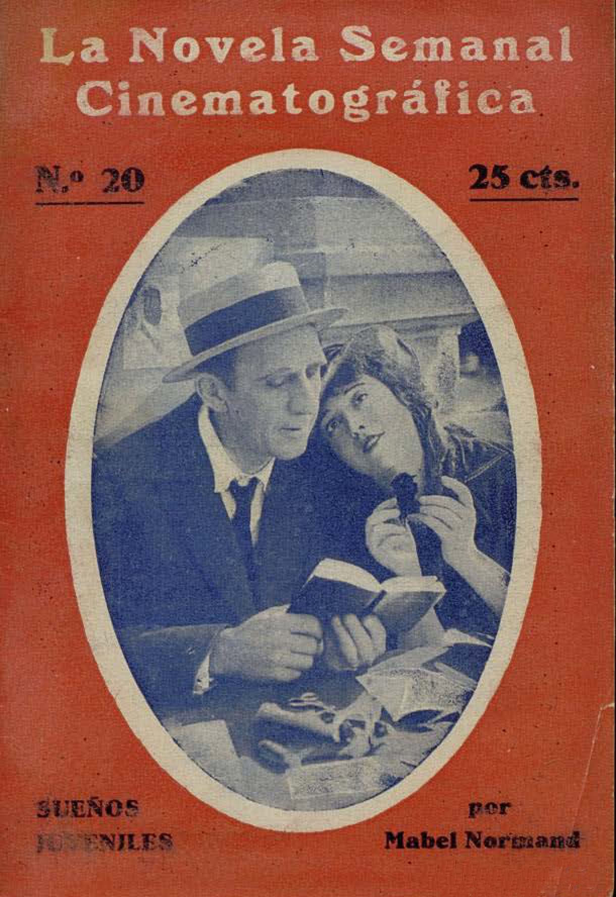 Mabel Normand