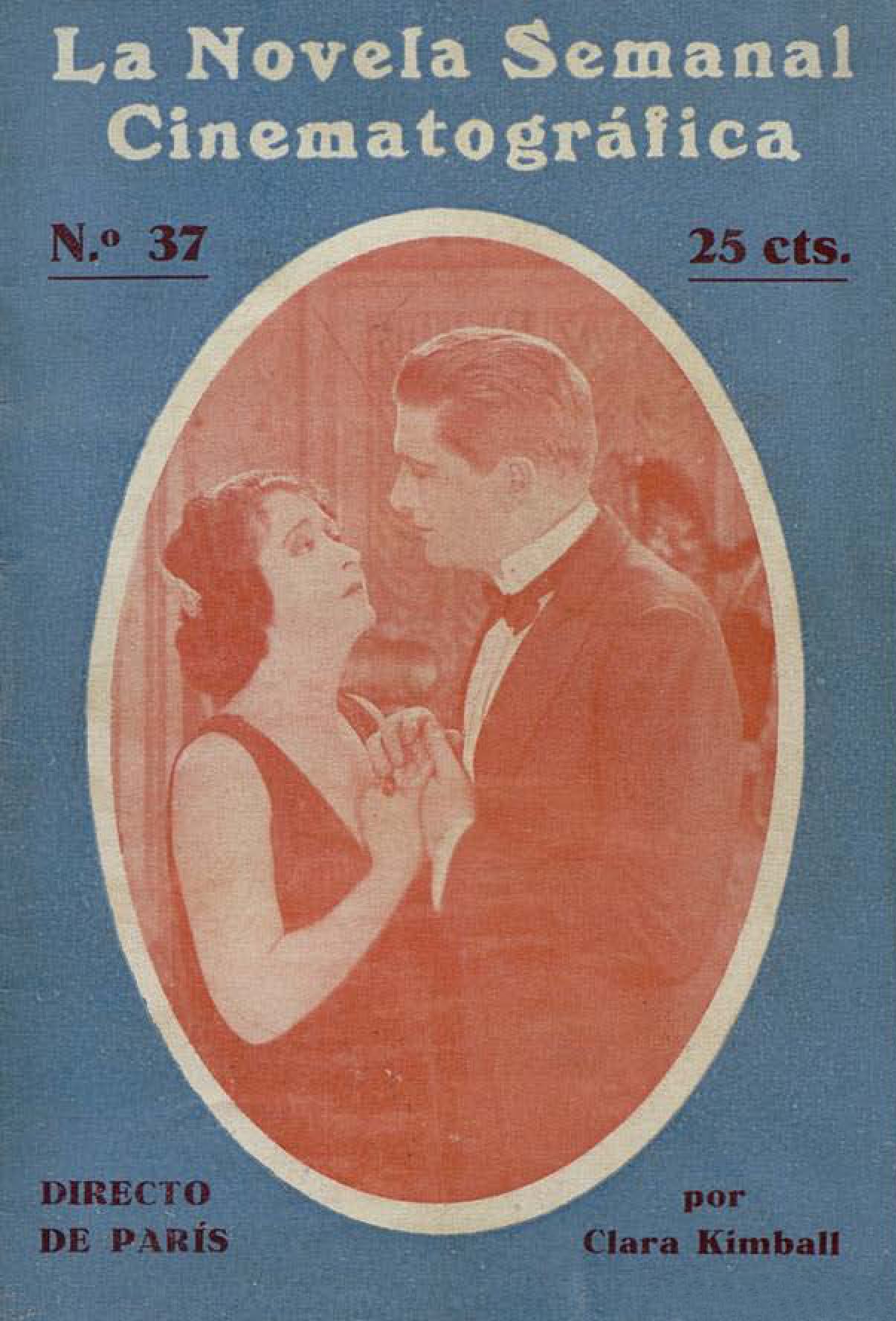Clara Kimball Young