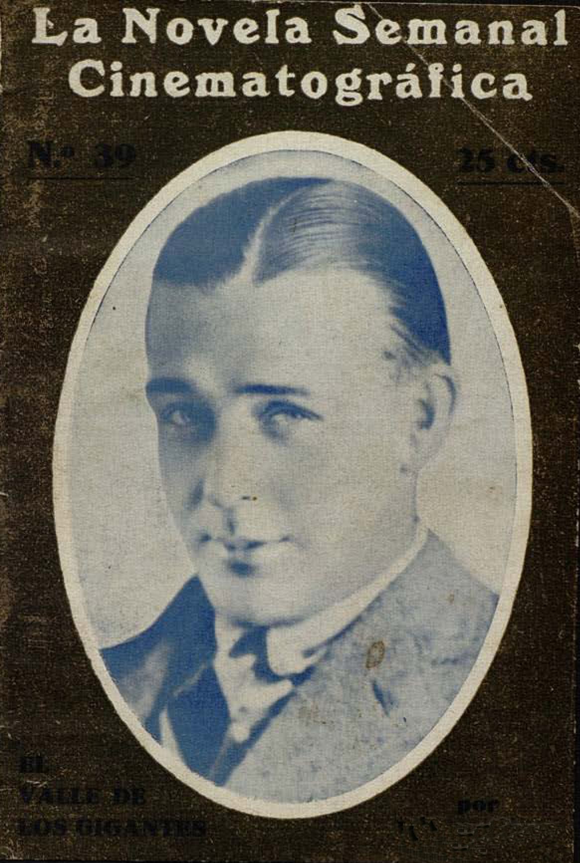 Milton Sills