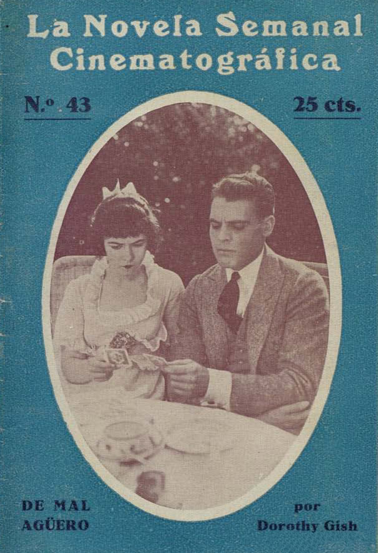 Dorothy Gish