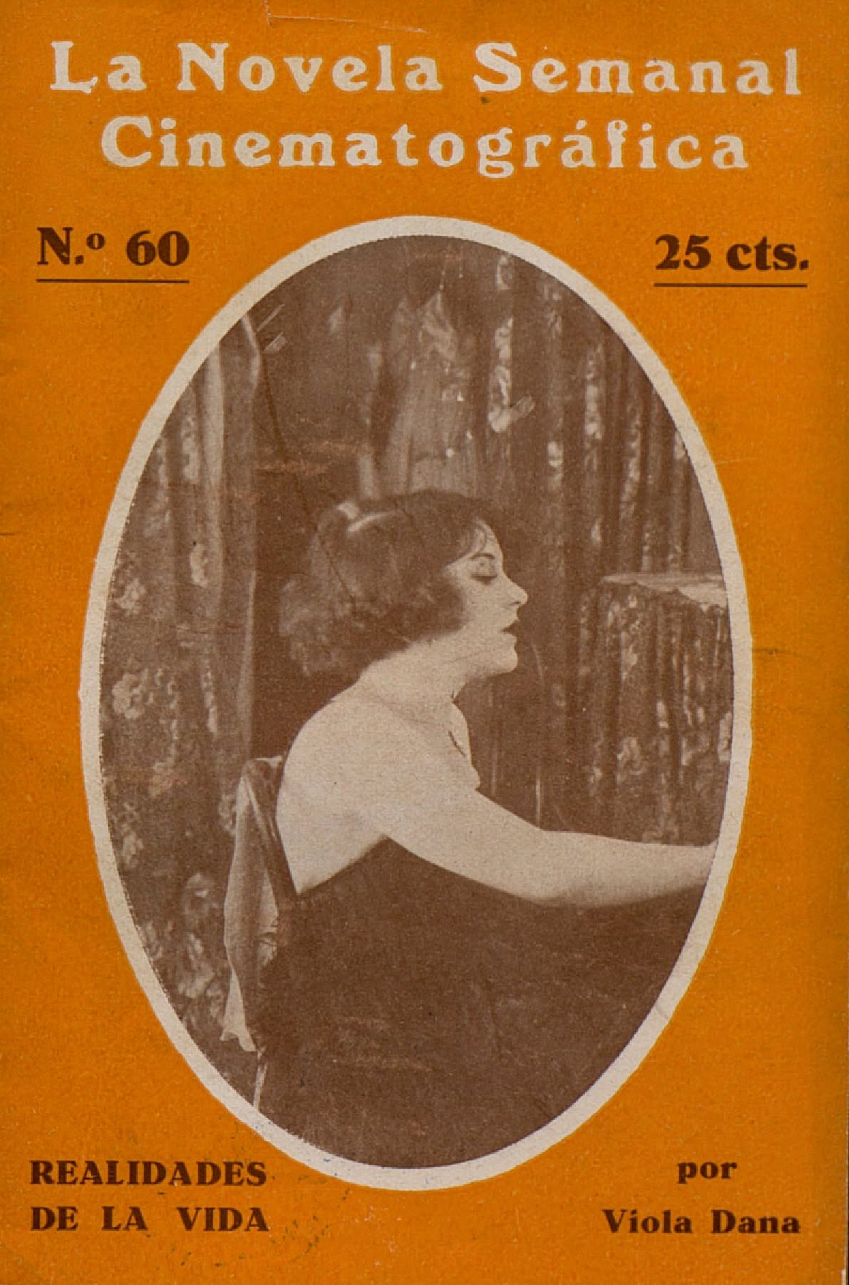 Viola Dana