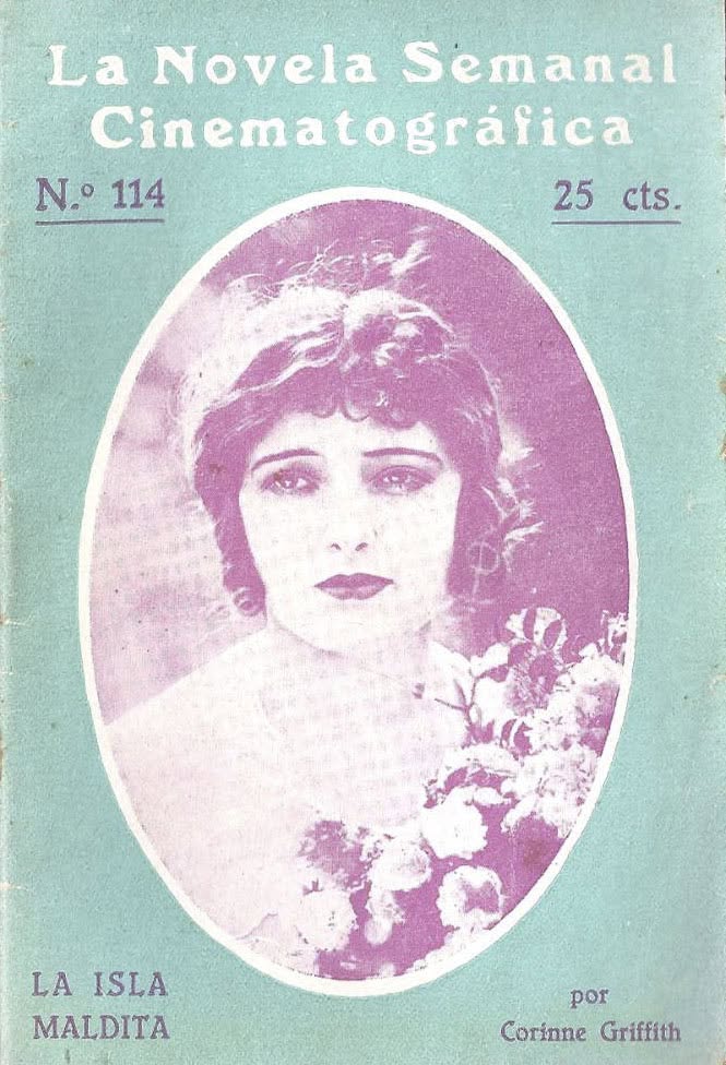 Corinne Griffith
