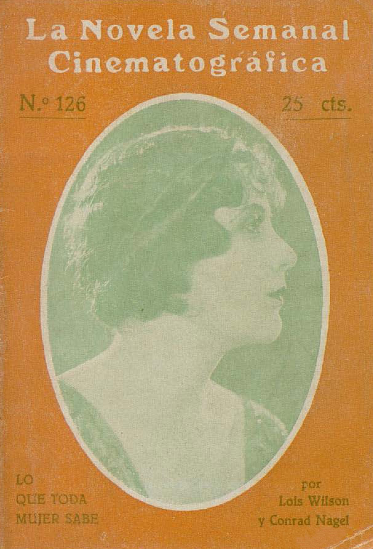 Lois Wilson