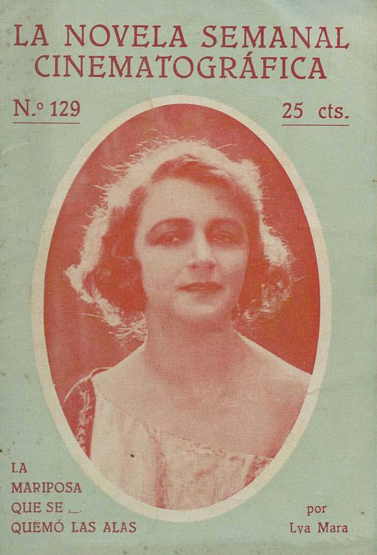 Lya Mara