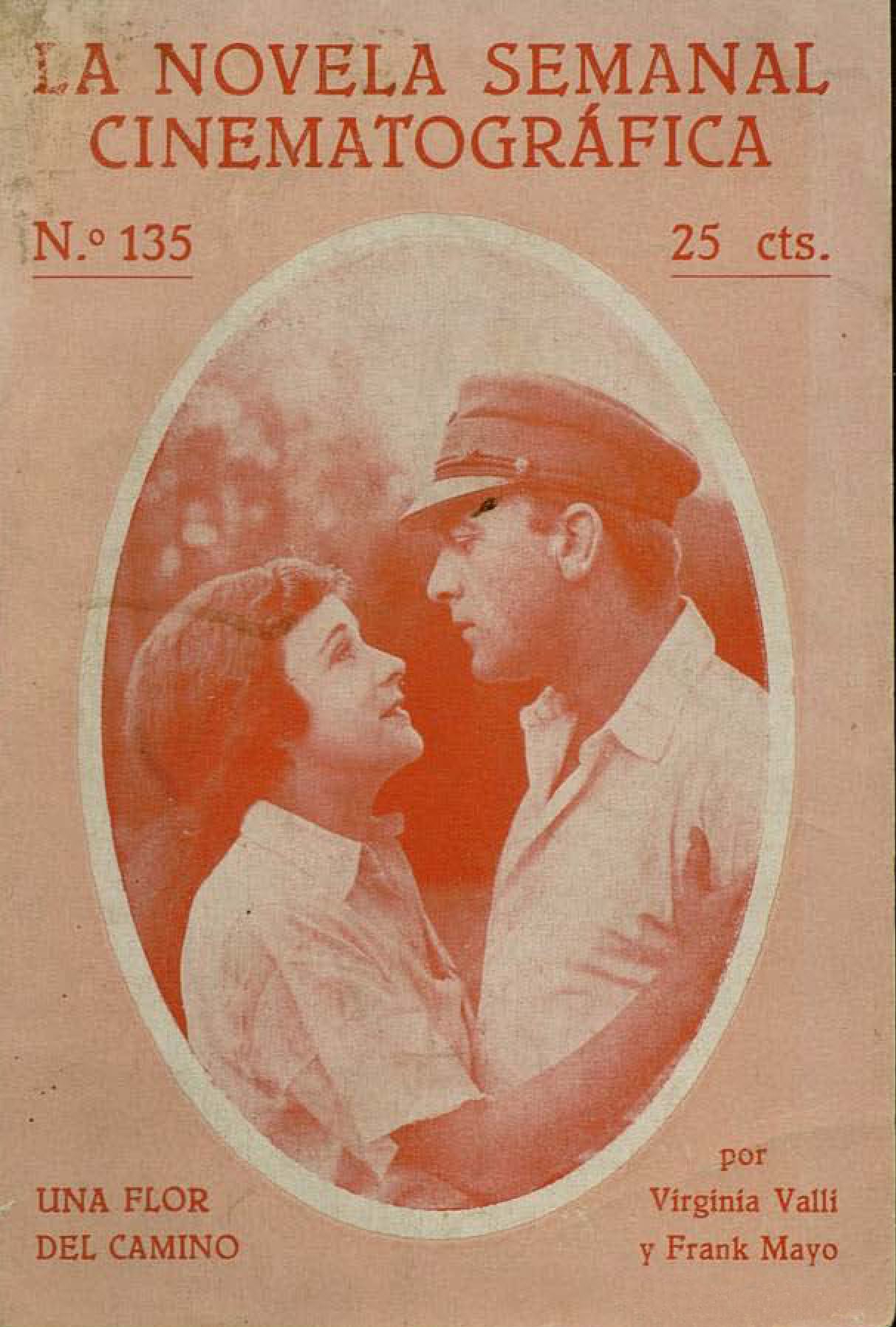 Virginia Vally