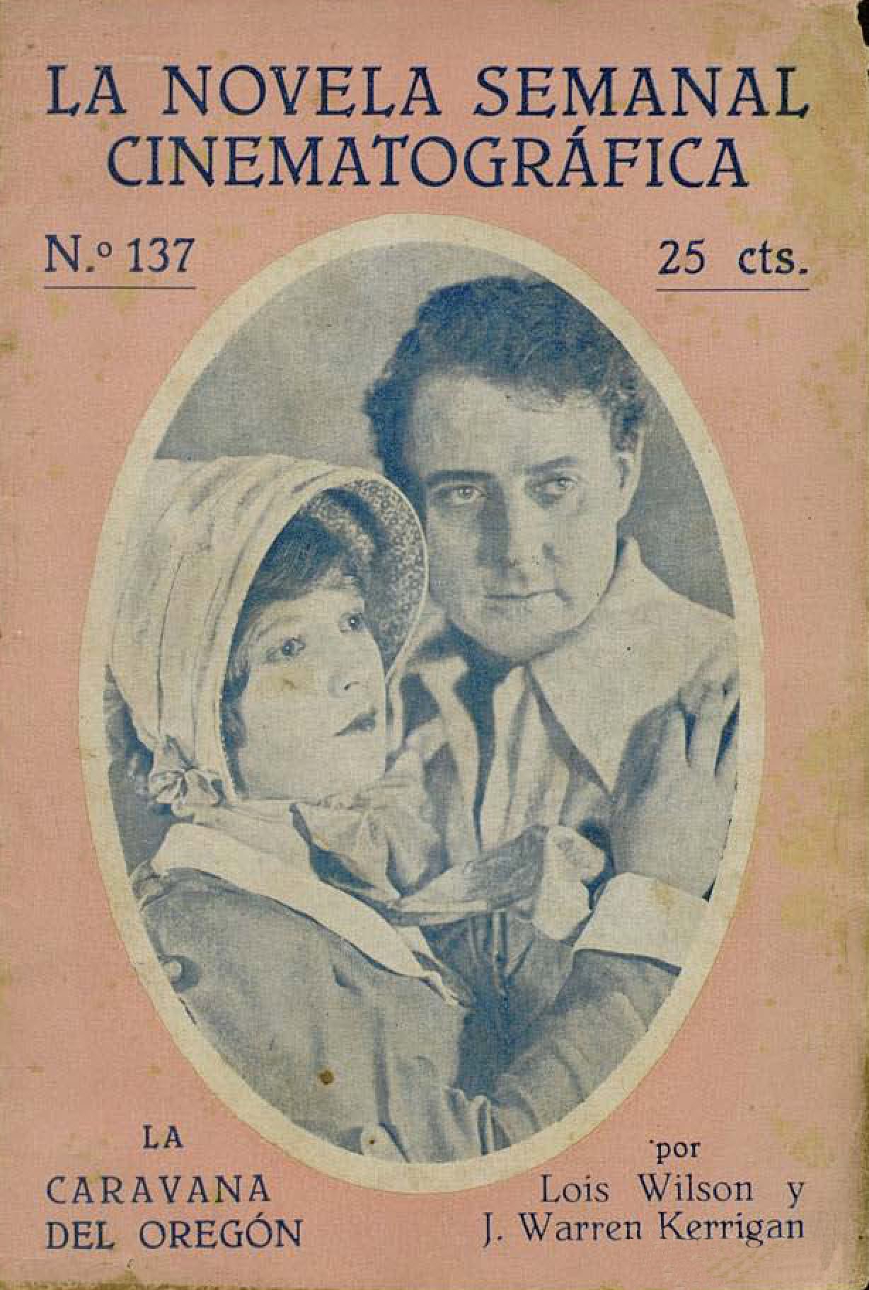 Lois Wilson