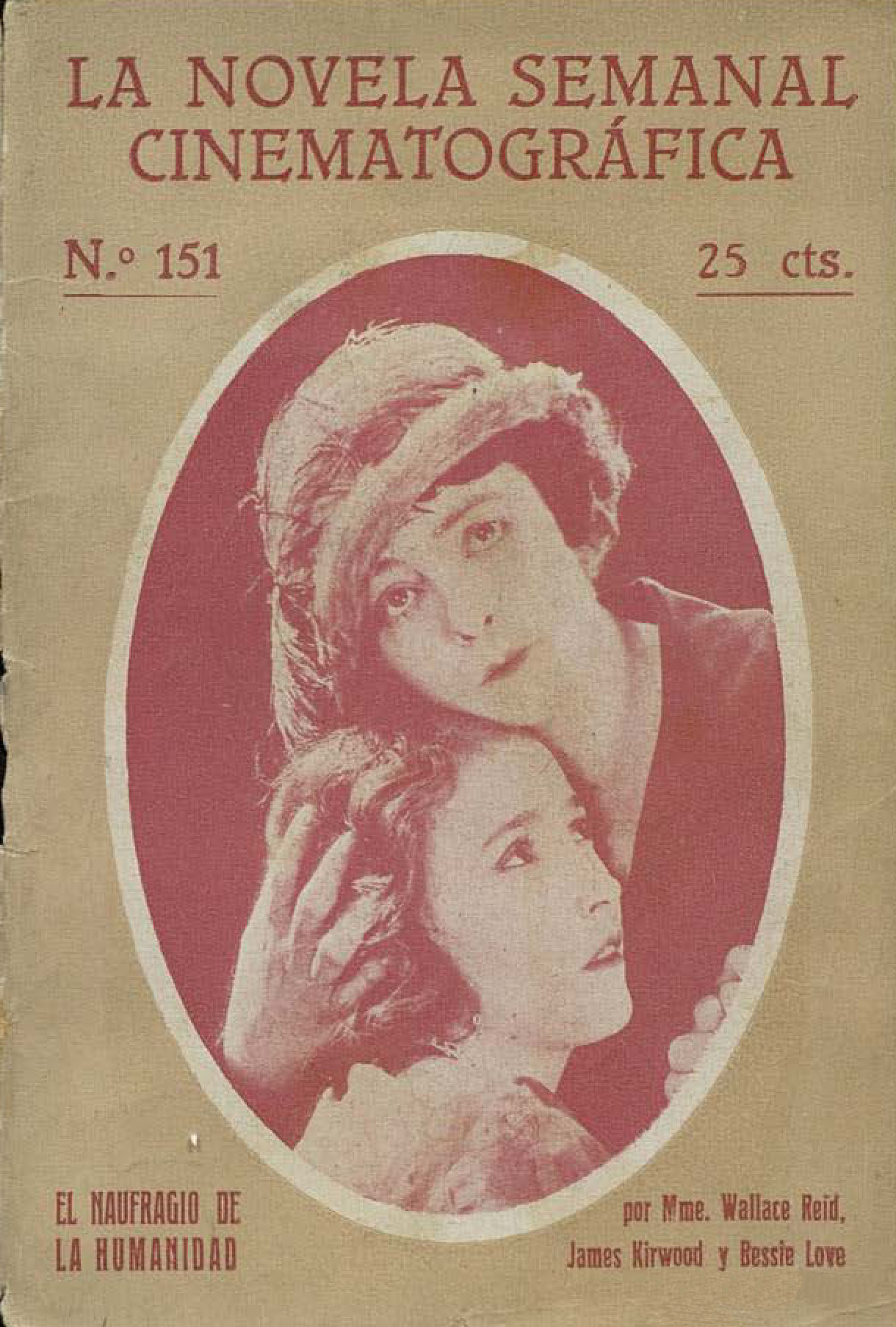 Bessie Love