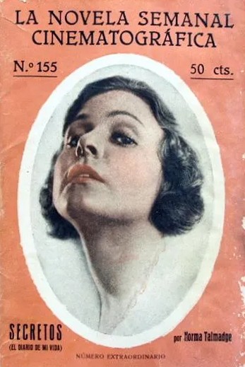 Norma Talmadge