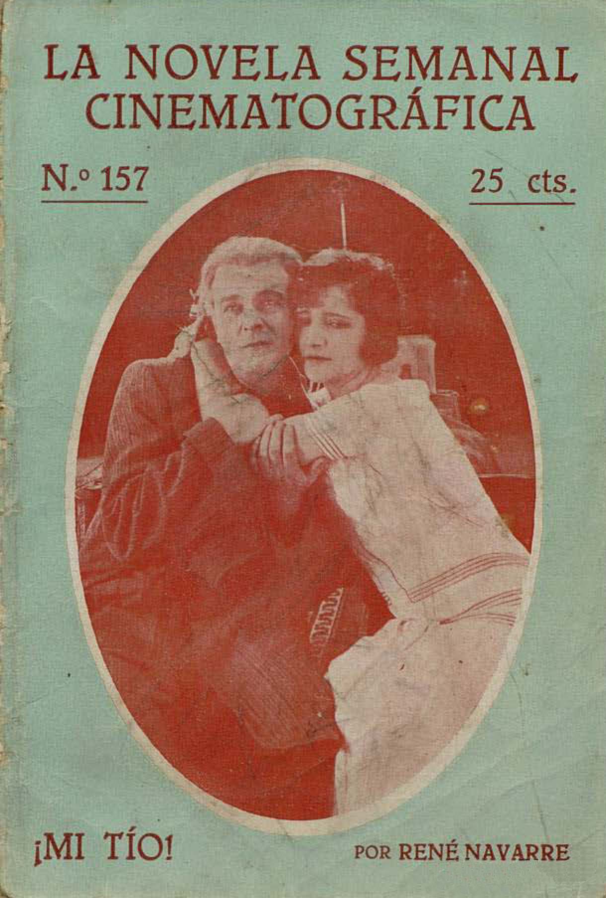 Rene Navarre