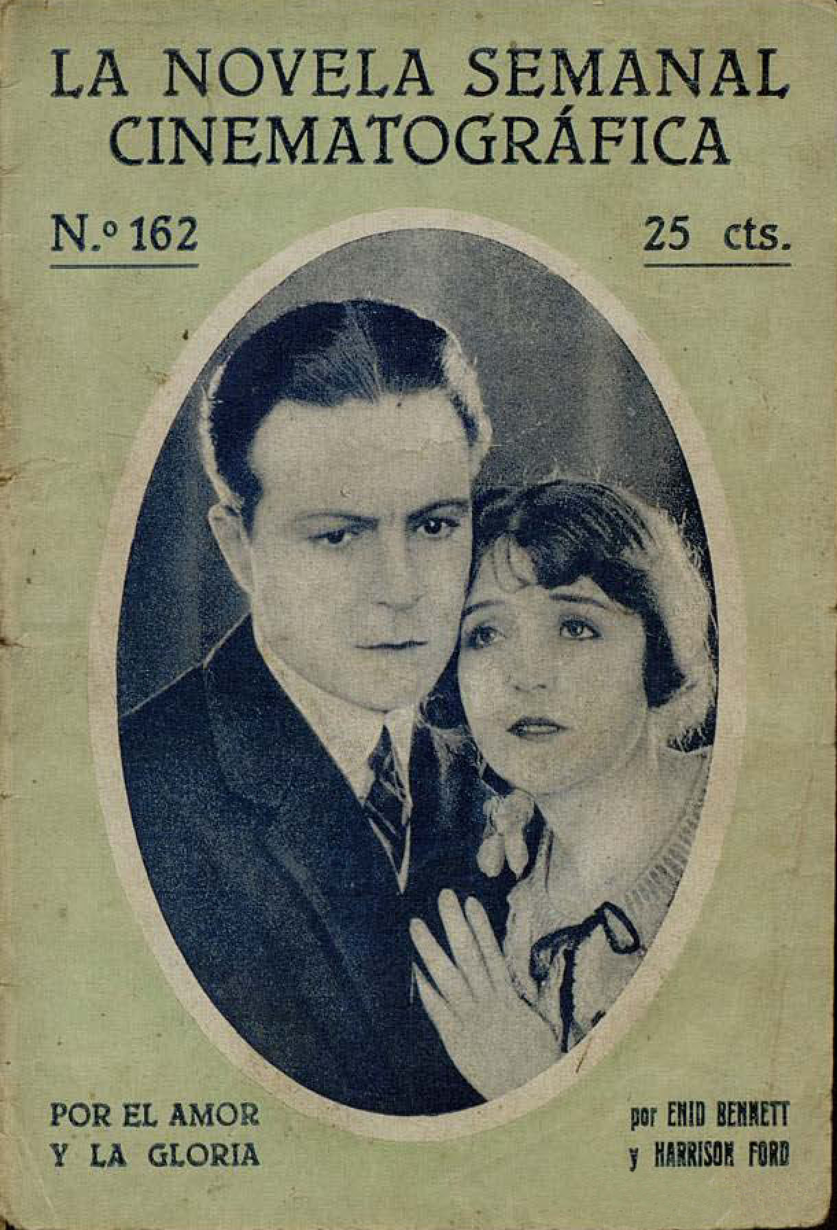 Enid Bennett
