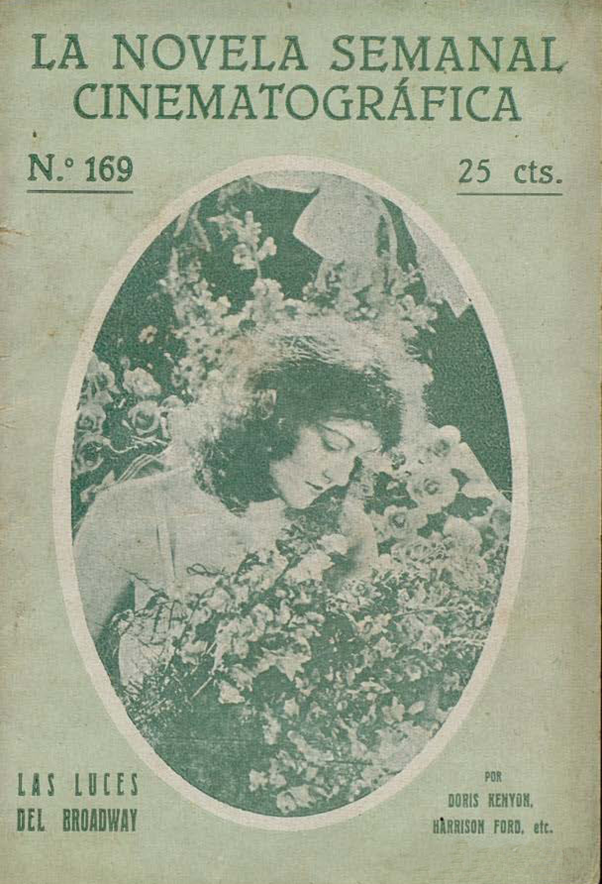 Doris Kenyon