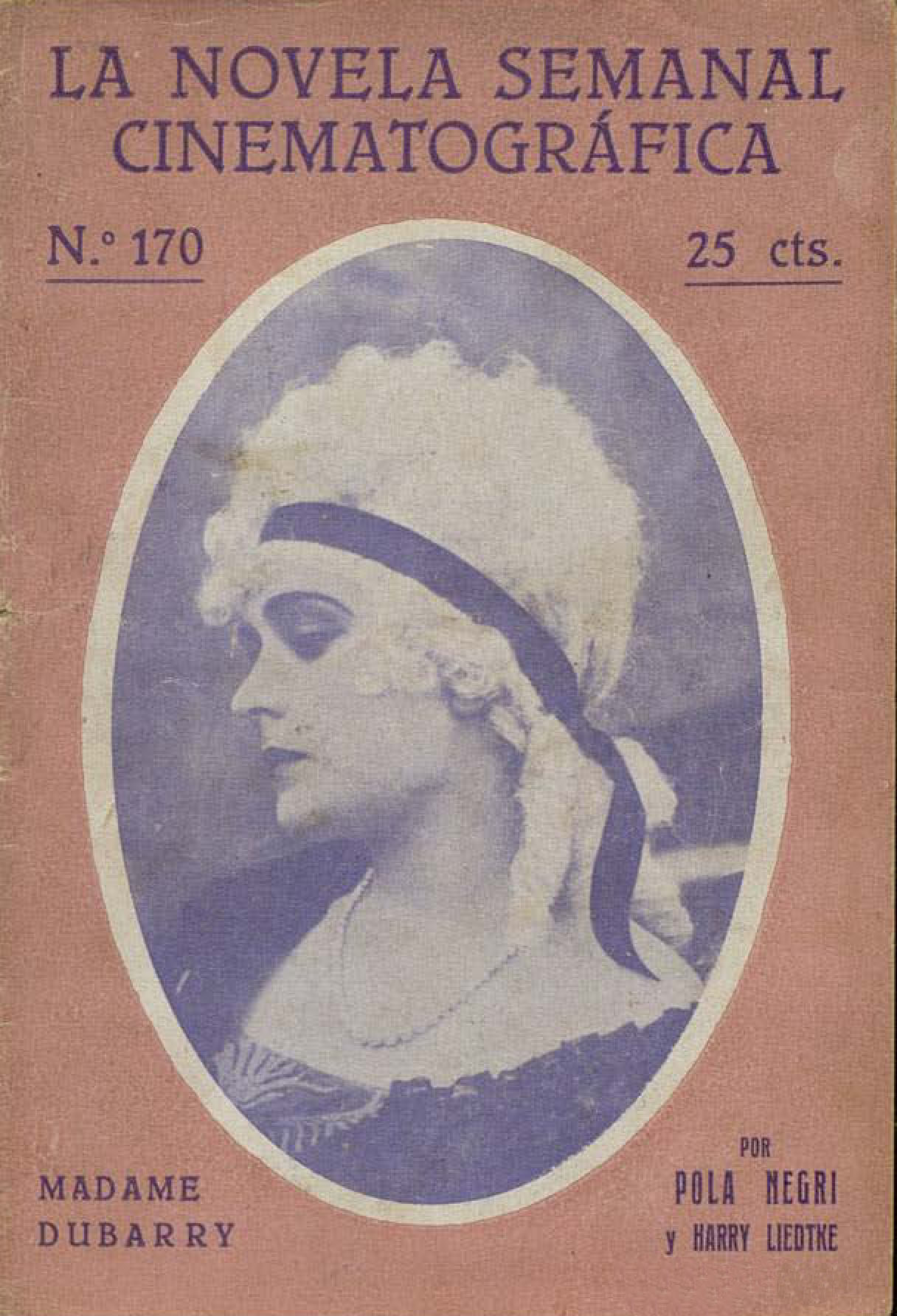 Pola Negri