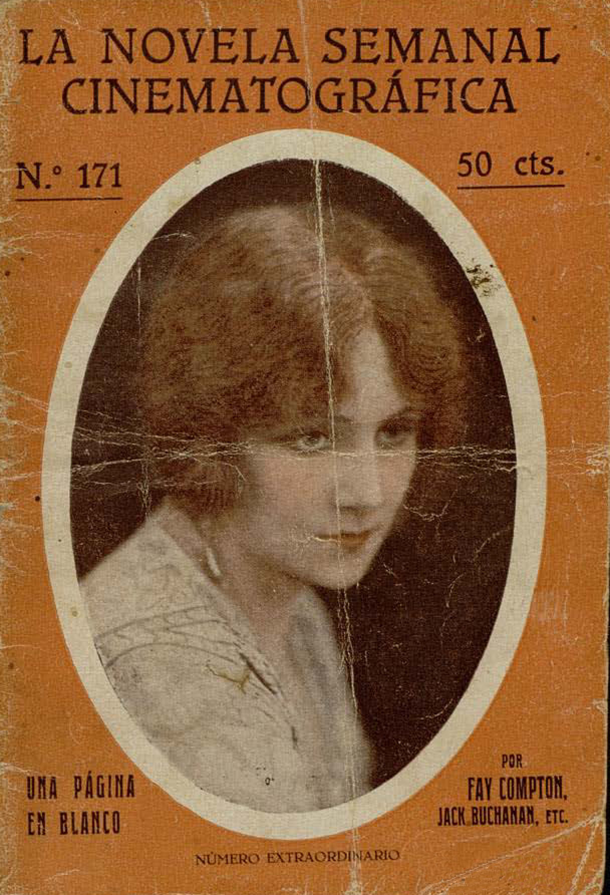 Fay Compton