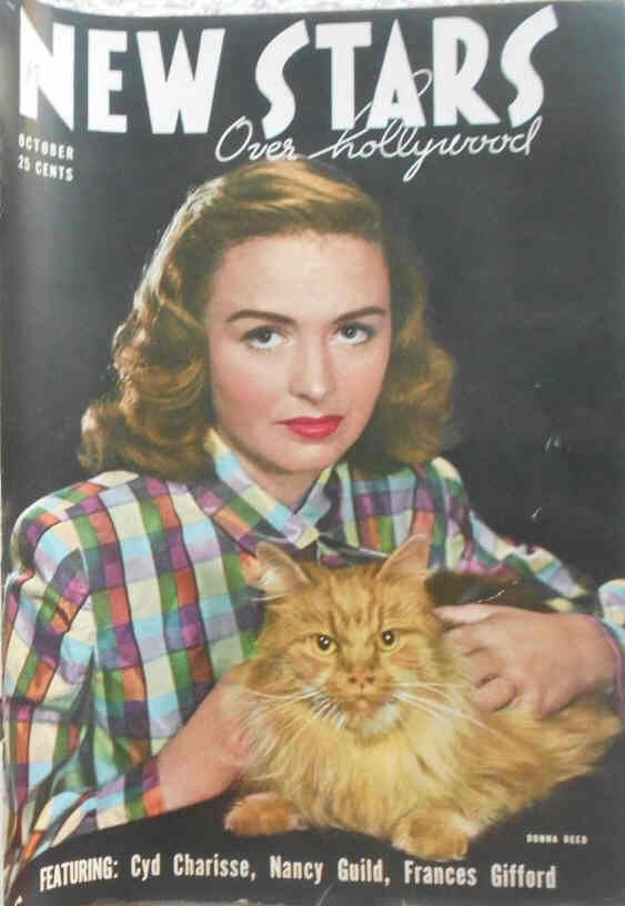 Donna Reed