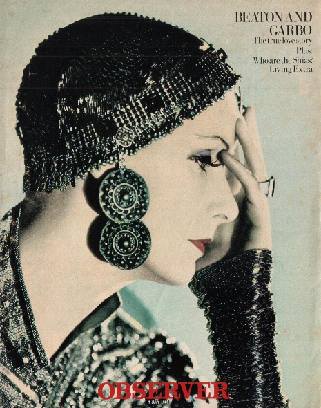 OBSERVER MAGAZINE