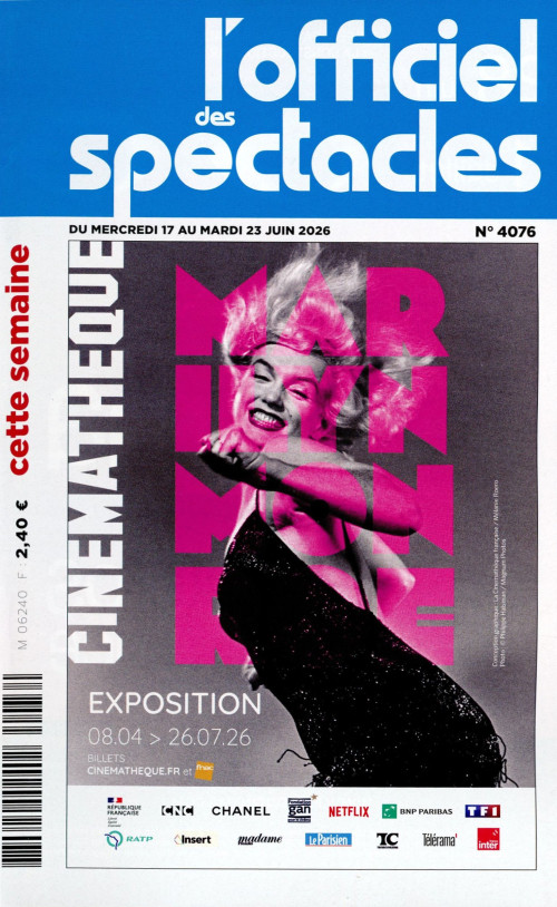 Marilyn Monroe