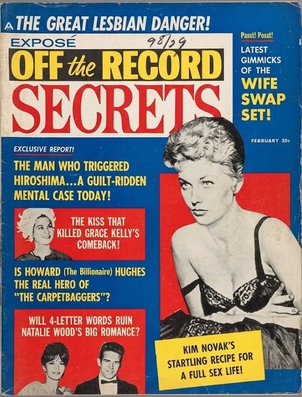 Kim Novak