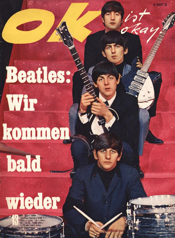 The Beatles