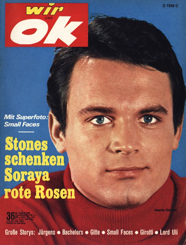 Terence Hill