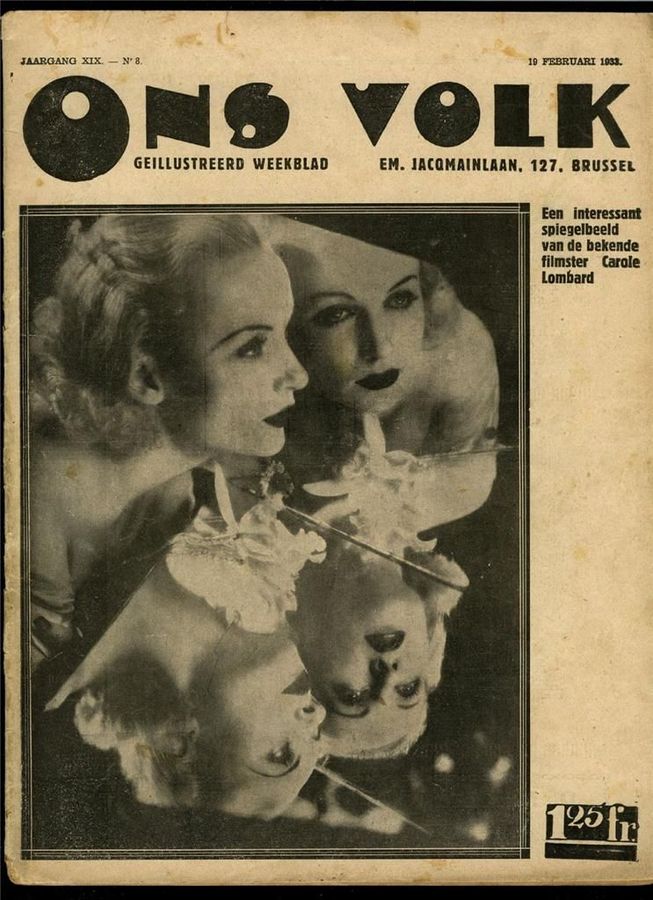 Carole Lombard
