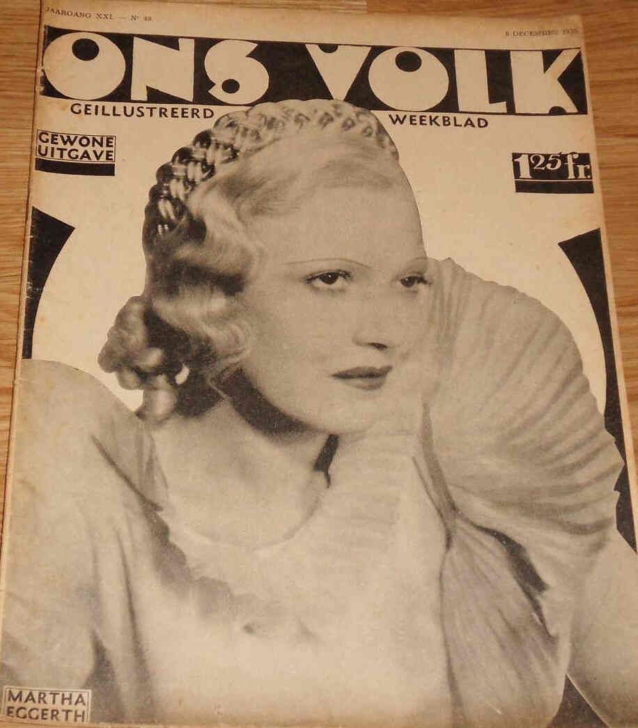 Marta Eggerth