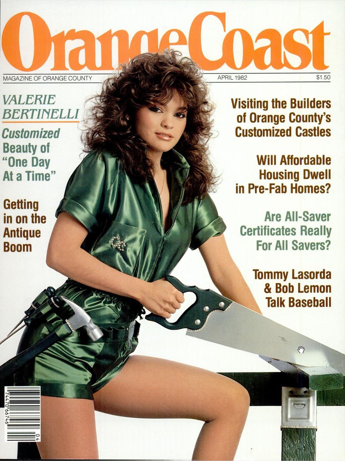 Valerie Bertinelli