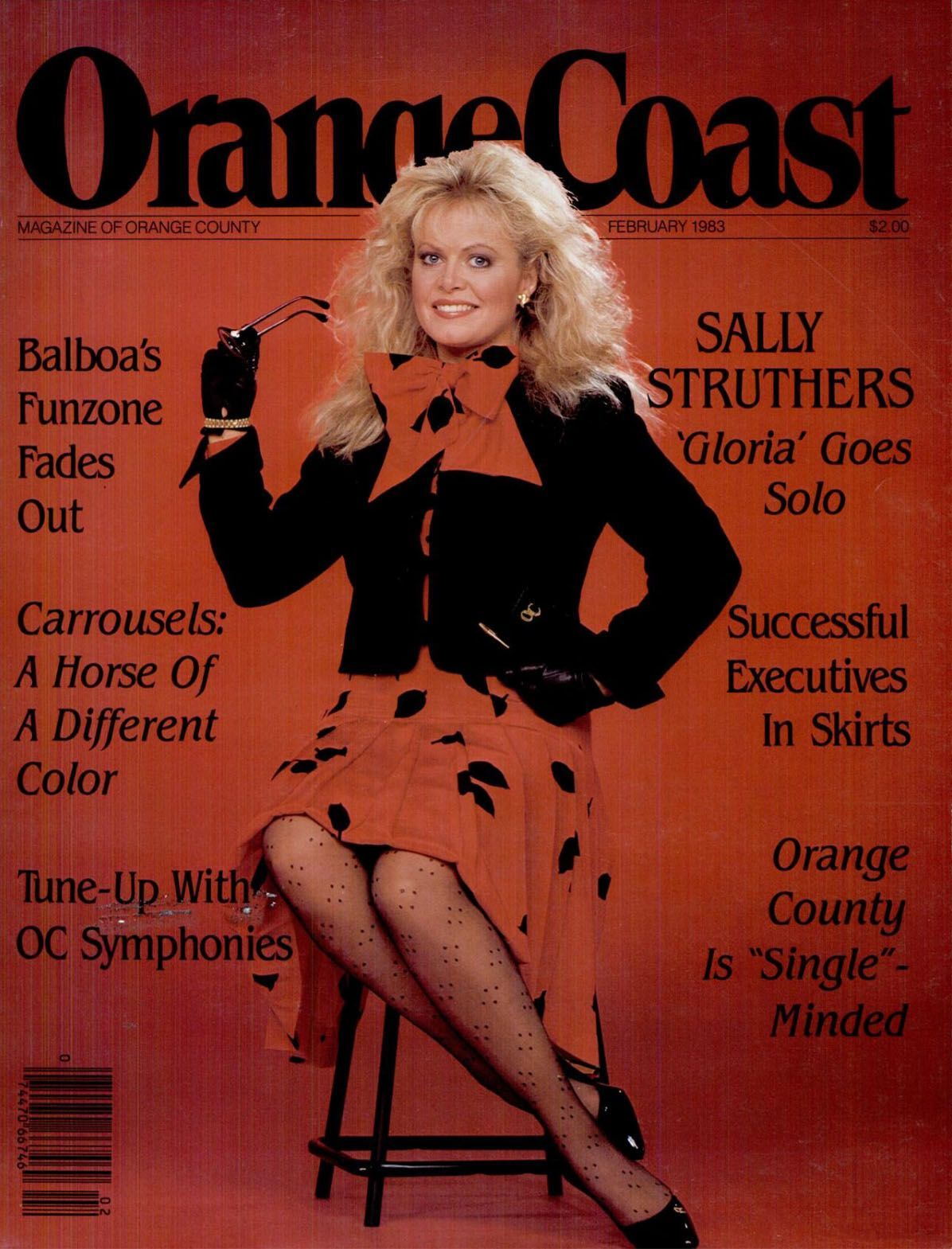 Sally Struthers