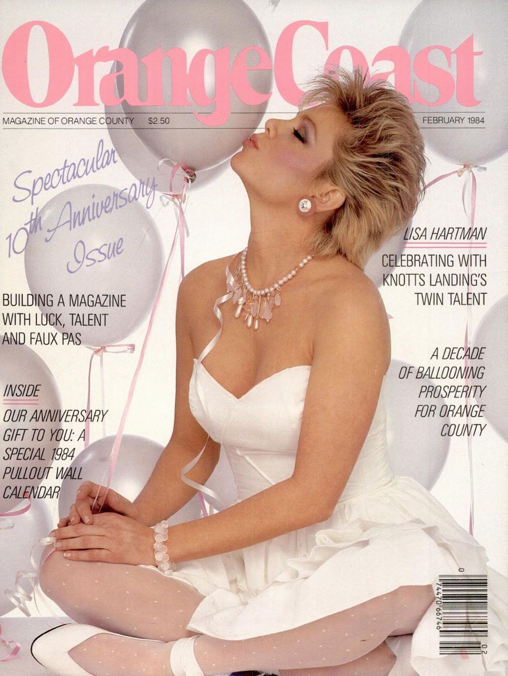 Lisa Hartman