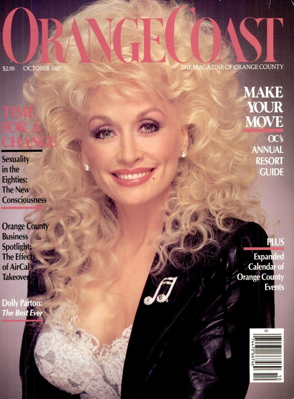 Dolly Parton