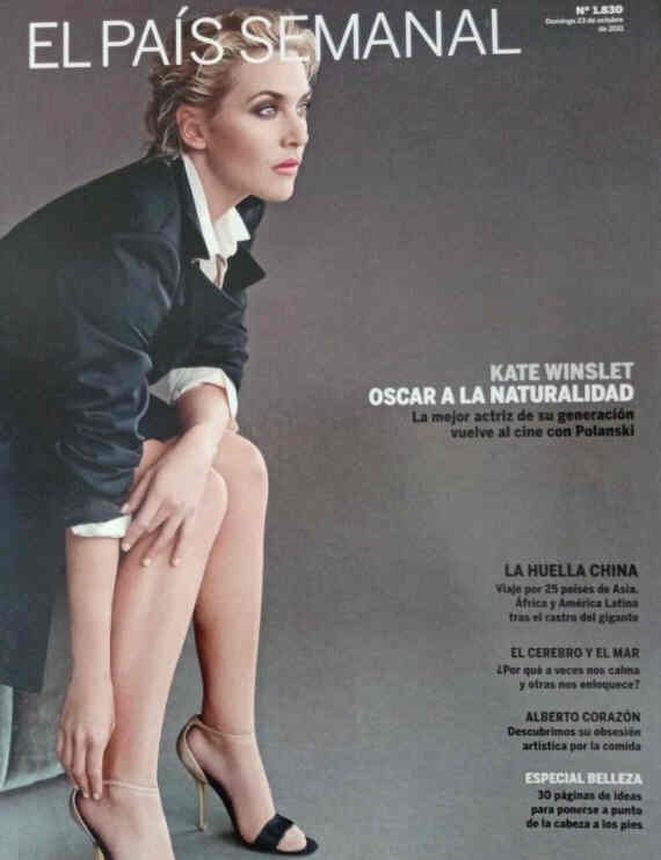 Kate Winslet