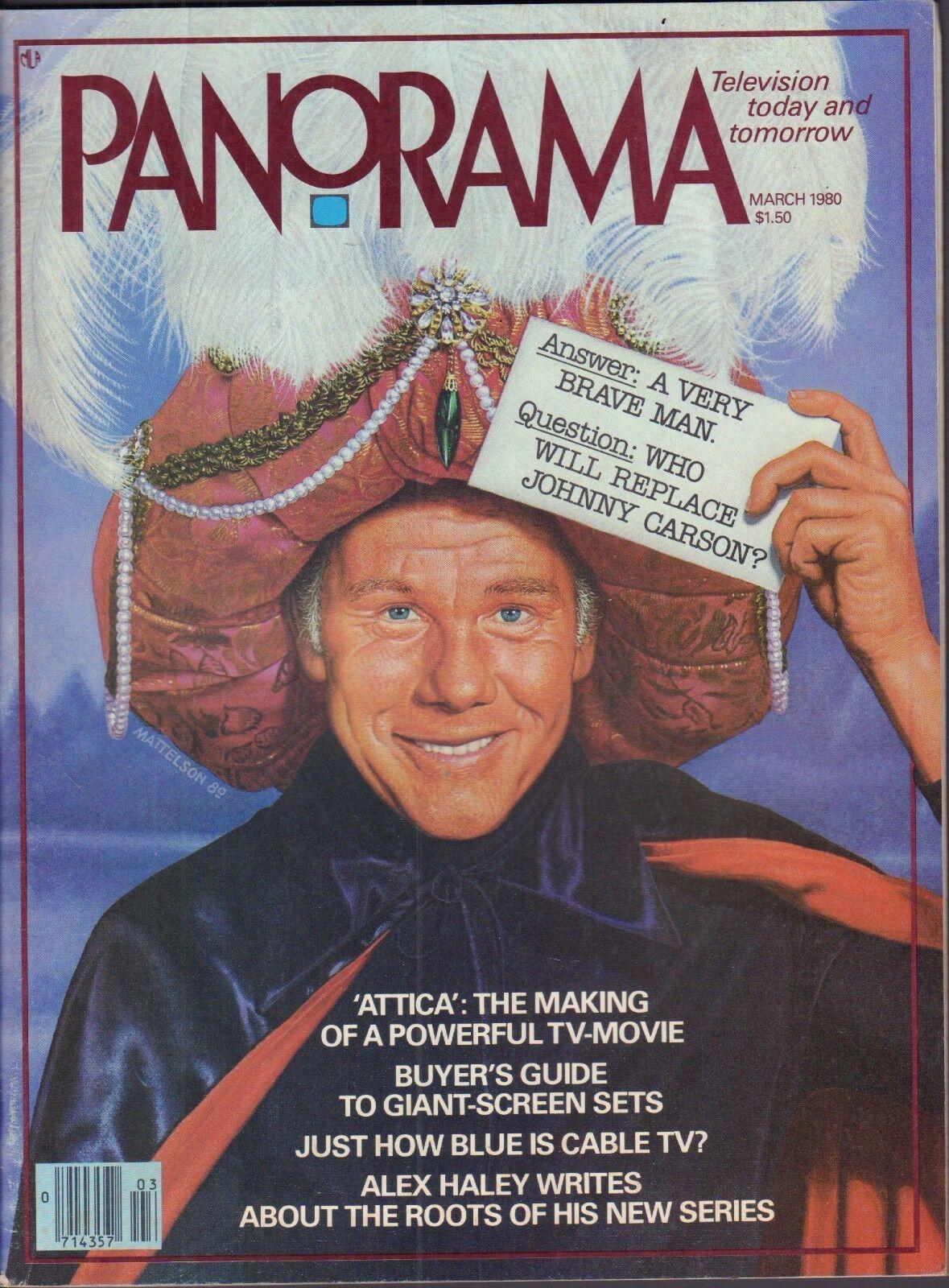 Johnny Carson