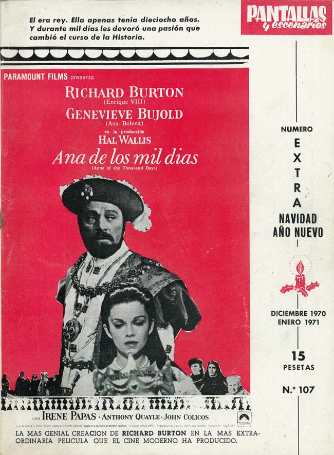 Genevieve Bujold
