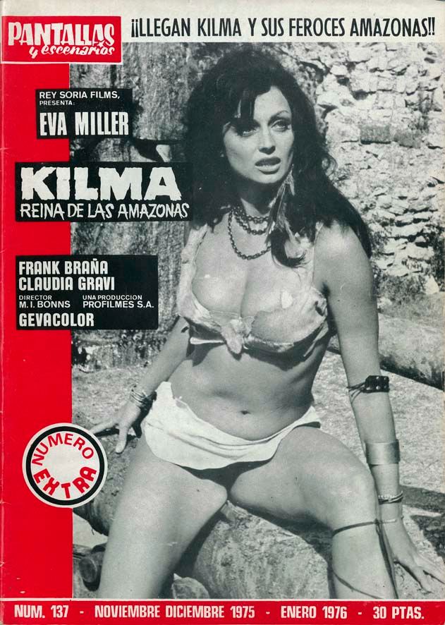 Eva Miller