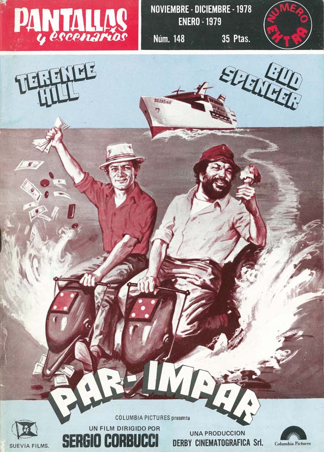 Bud Spencer