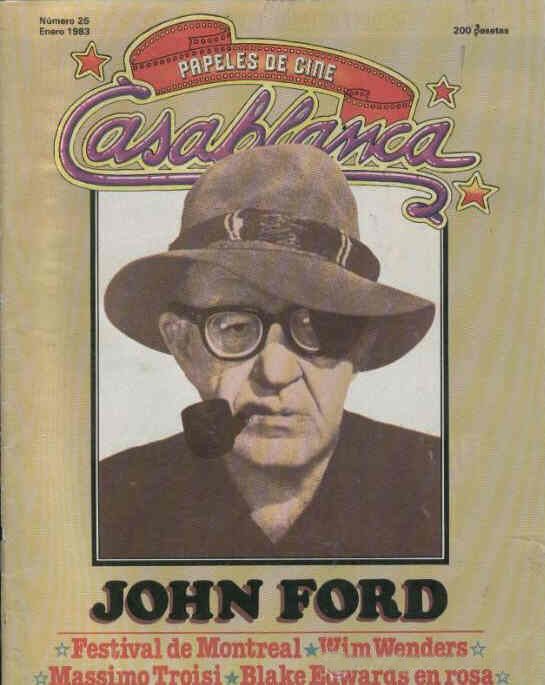 John Ford