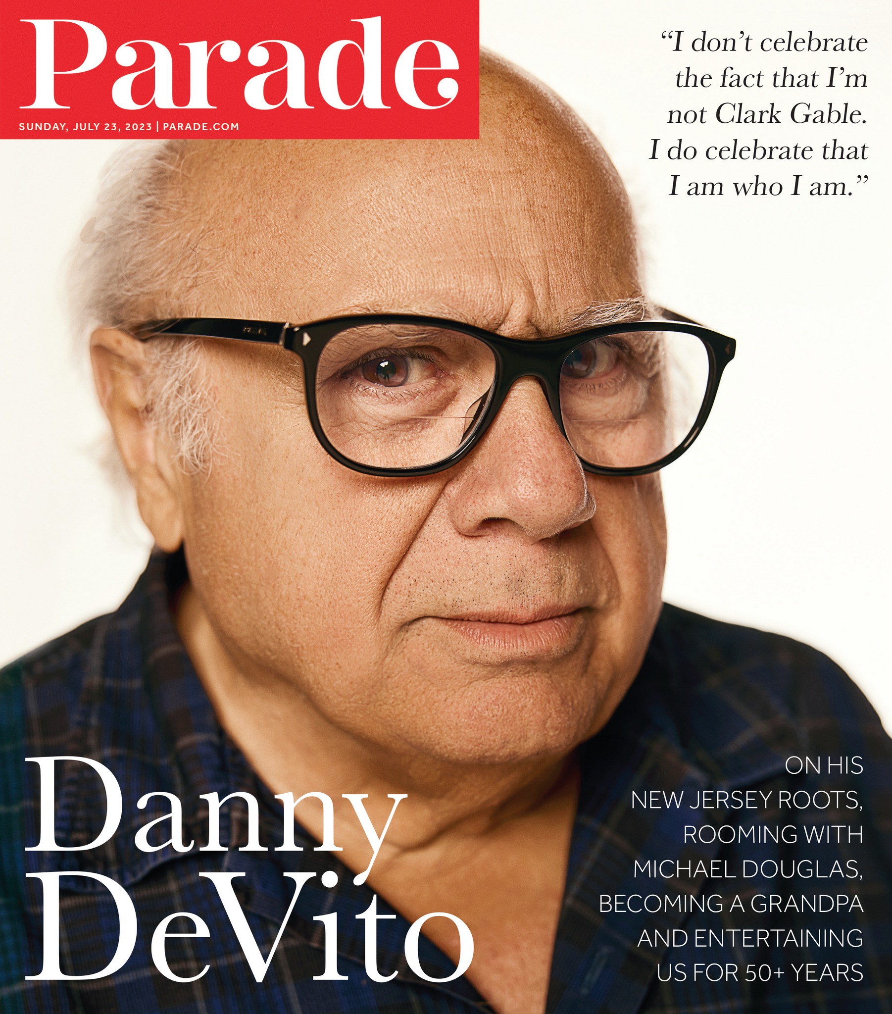 Danny DeVito