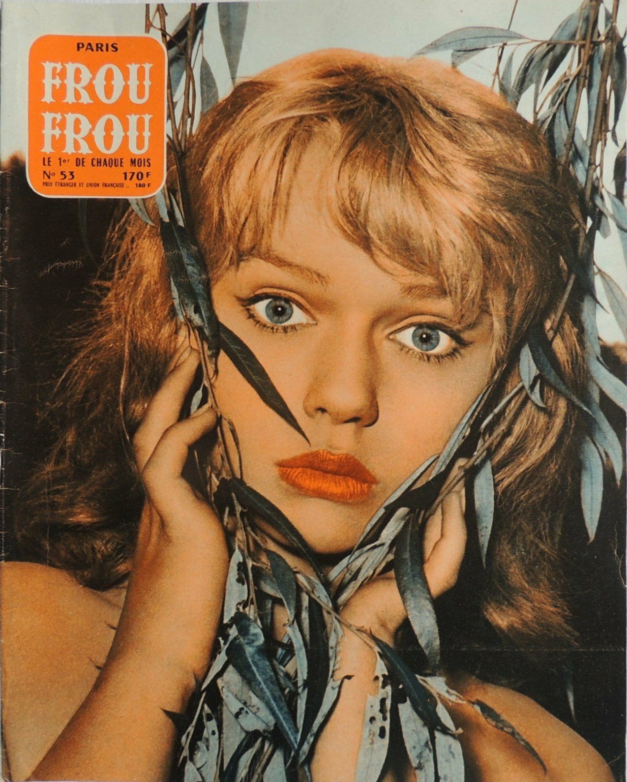 Marion Michael
