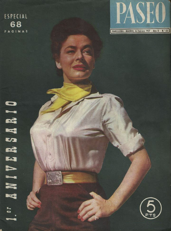 Ruth Roman